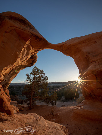 Devil's Garden, Grand Staircase -Escalante Utah