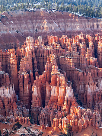 Bryce Canyon NP Utah