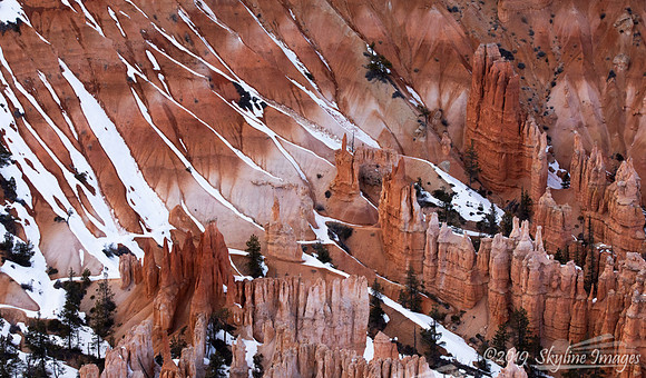 Bryce Canyon NP Utah
