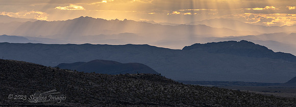 Mojave National Preserve California