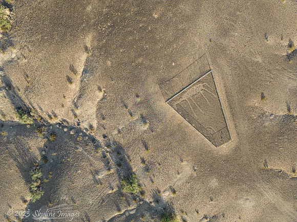Blythe Intaglios California