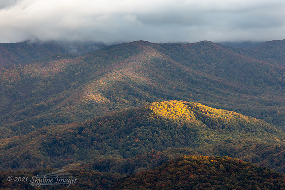 Great Smoky Mountains National Park