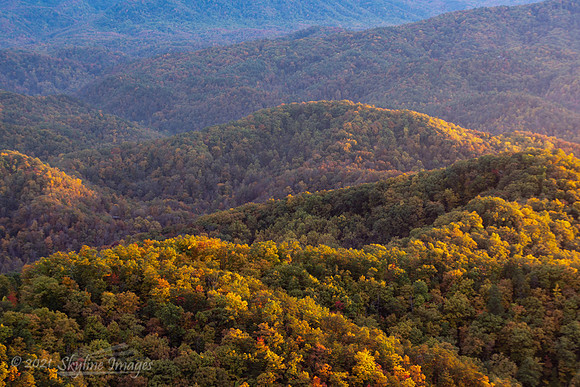 Great Smoky Mountains National Park