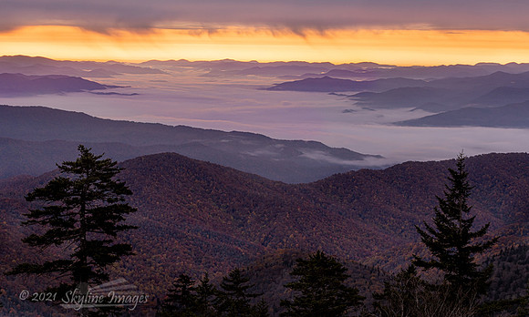 Great Smoky Mountains National Park