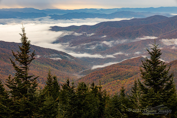 Great Smoky Mountains National Park