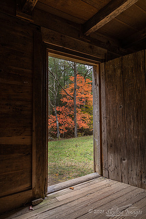 Great Smoky Mountains National Park