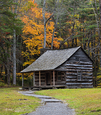 Great Smoky Mountains National Park