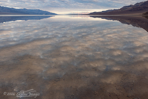Death Valley National Park California