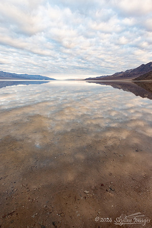 Death Valley National Park California
