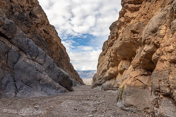 Death Valley National Park California