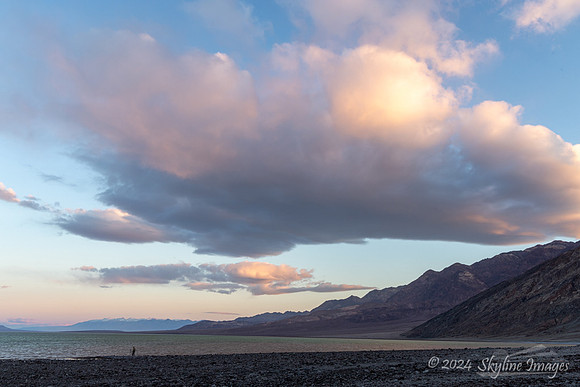 Death Valley National Park California