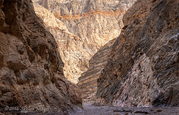 Death Valley National Park California