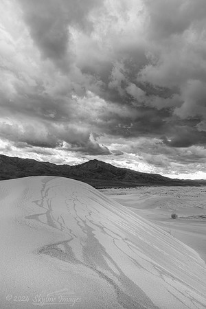 Mojave National Preserve California