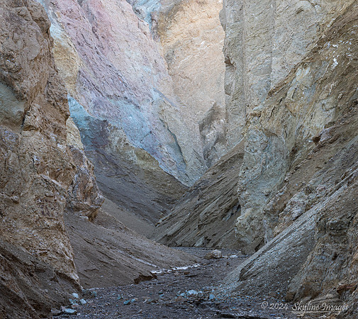 Death Valley National Park California
