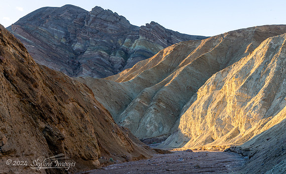 Death Valley National Park California