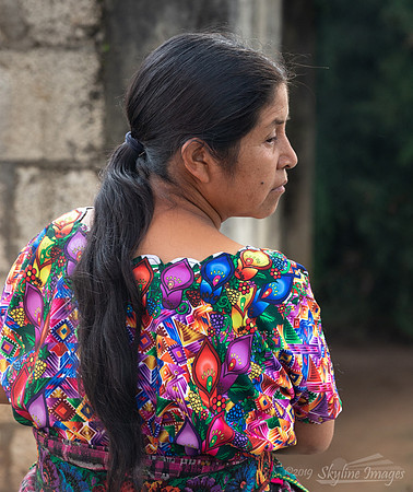 Sumpango Guatemala