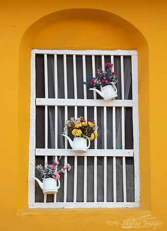 Flores, Guatemala