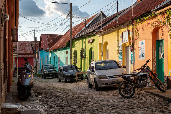 Flores, Guatemala