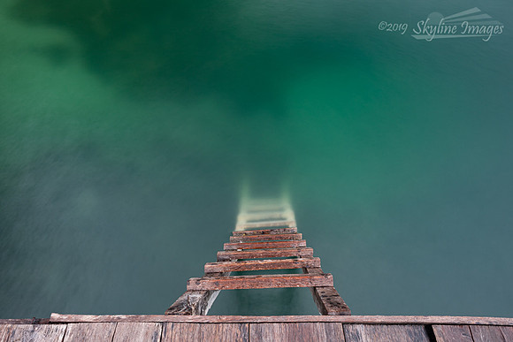 Lake Peten-Itza Guatemala