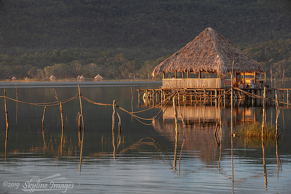 El Remate Guatemala