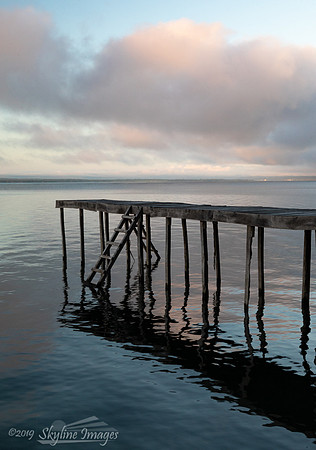 Lake Peten-Itza Guatemala