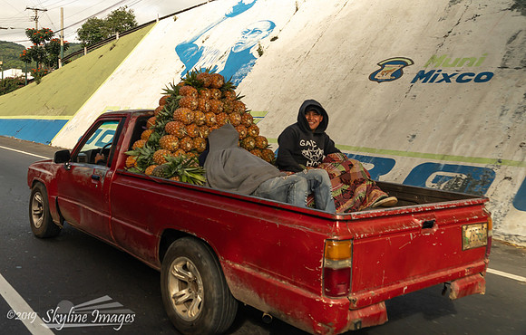 Guatemala City