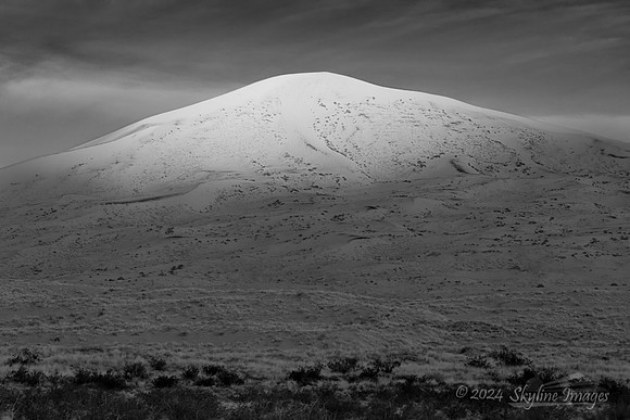Mojave National Preserve California
