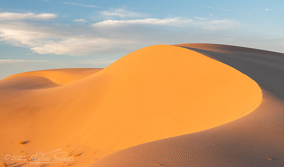 Mojave Trails National Monument