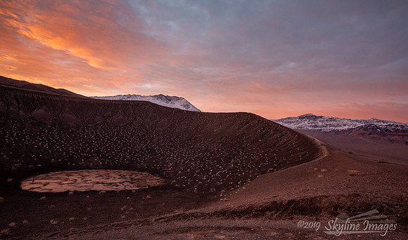 Death Valley National Park, California