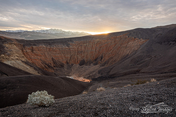 Death Valley National Park, California