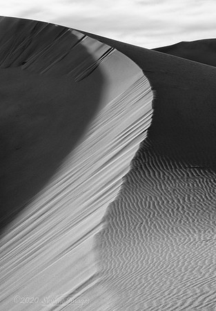 Mojave Trails National Monument CA