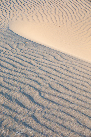 Mojave Trails National Monument CA