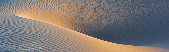 Mojave Trails National Monument CA