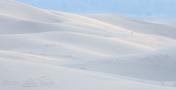 Mojave Trails National Monument CA