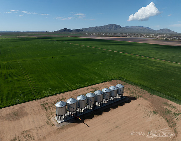 Aguila, Arizona