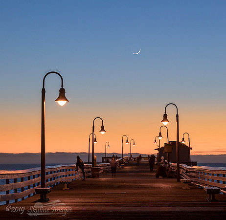 San Clemente California