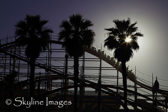 Coaster