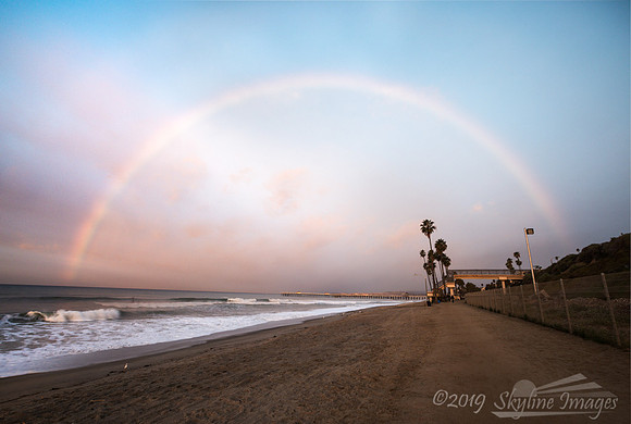 San Clemente California