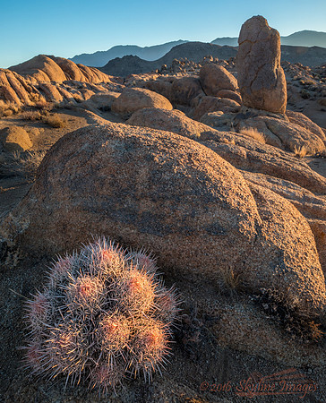 Alabama Hills, CA