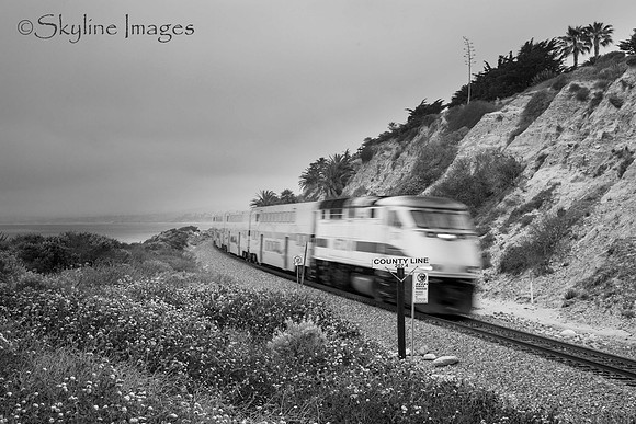 County Line