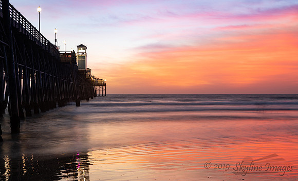 Oceanside CA