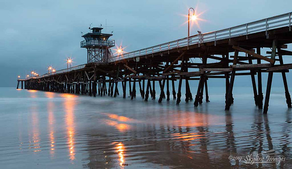 San Clemente California
