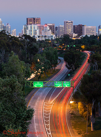 163 South