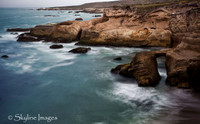 Morro Coast