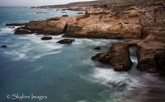Morro Coast