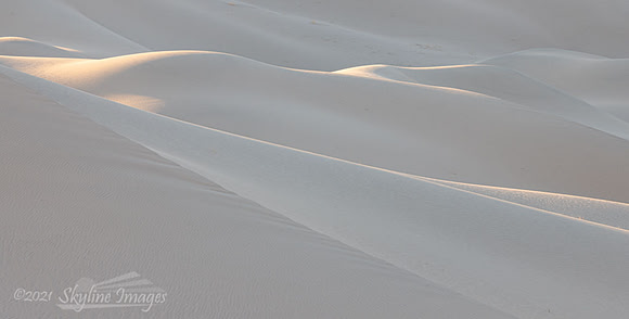 Mojave Desert, California