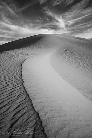 Mojave Desert, California