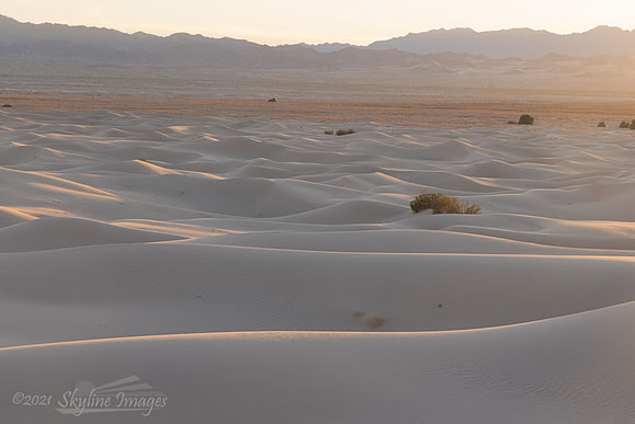 Mojave Desert, California