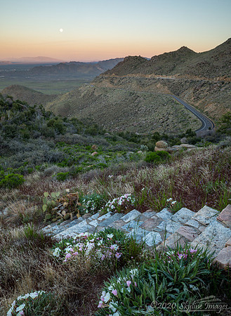 Yarnell Hill Arizona