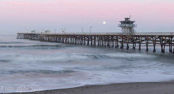 San Clemente California